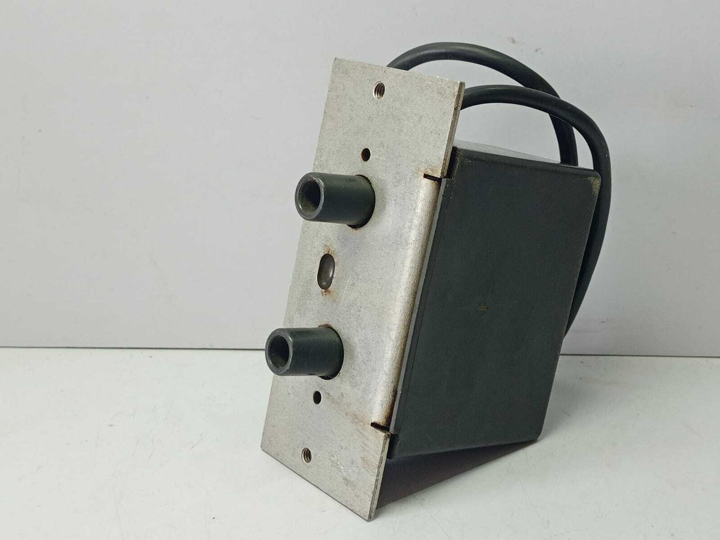 Weishaupt W-ZG 02 Ignition Transformer WZG02 230V 50/60Hz 110VA 100% ED 760°C 2x