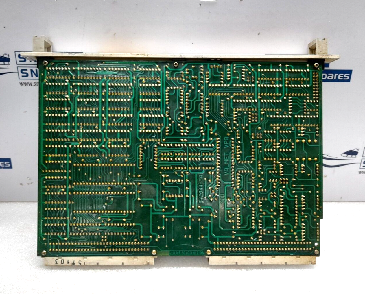 Valmet M851006 M2 PCB 289470 M851006M2 VPA SCU 542844-7B