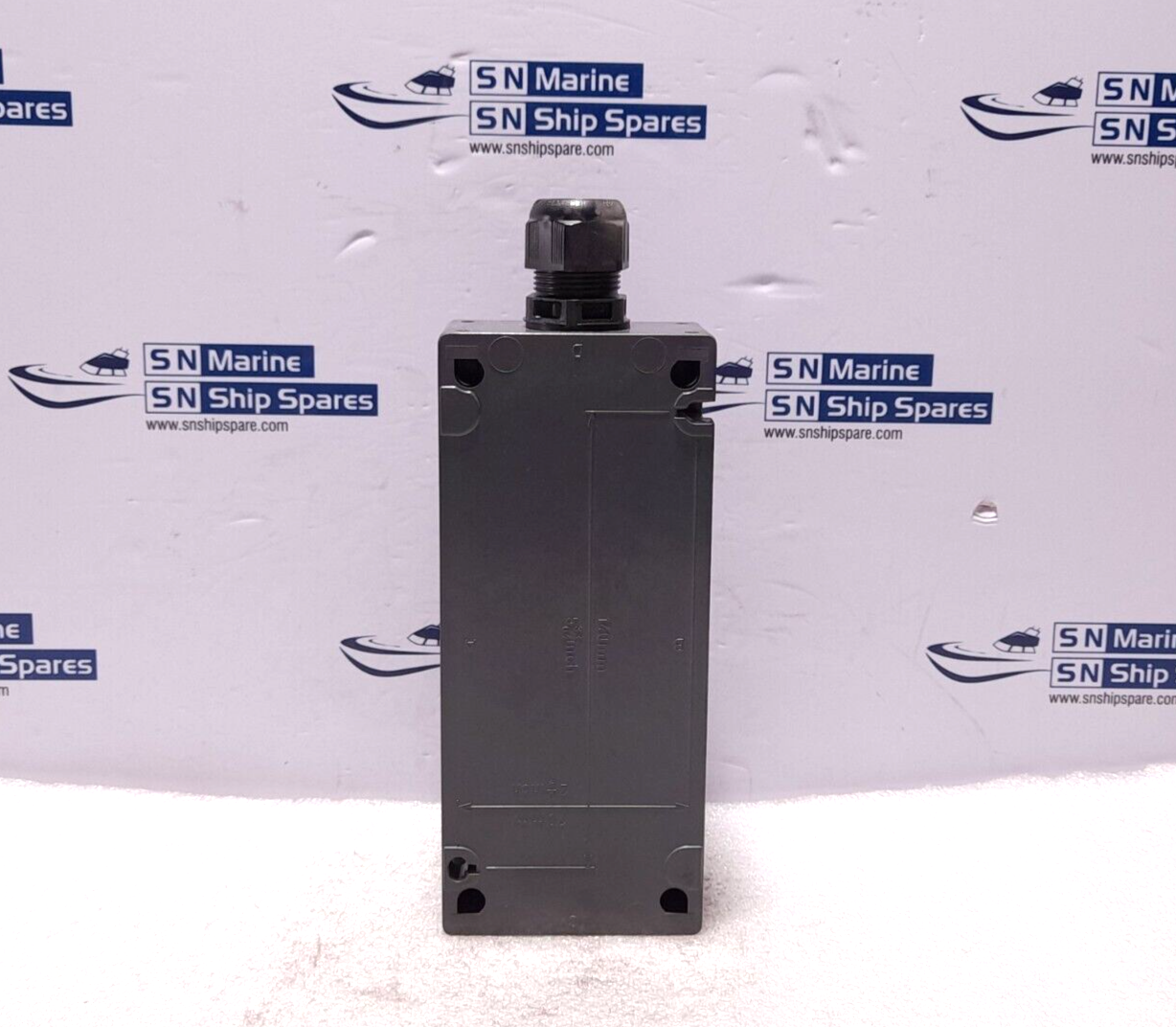 Stahl 8040/374-N539-N479-N169 NOV 112423 Control Station 8040374