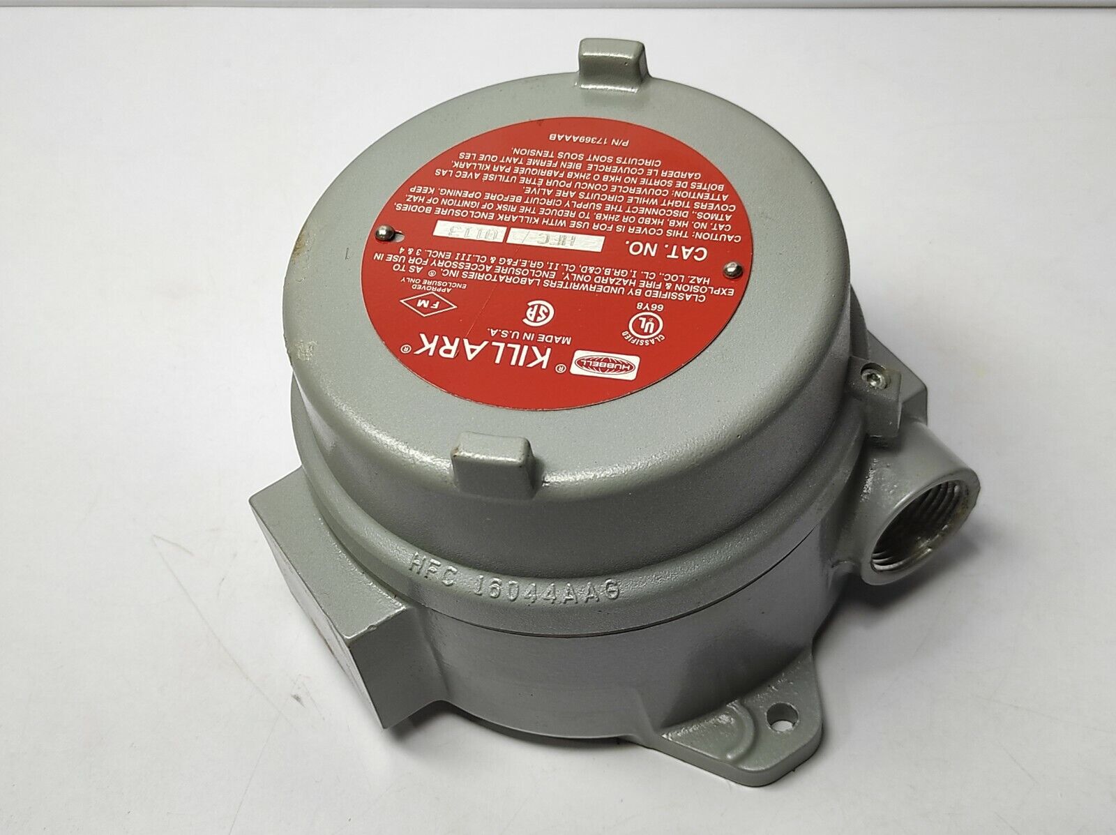 Guardian Telecom P005509 Ring Detect Relay 