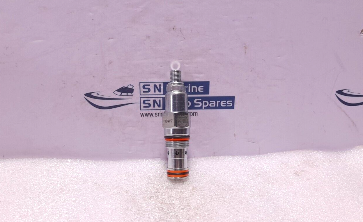 Sun Hydraulic NFCC-LDN Needle Valve NFCCLDN