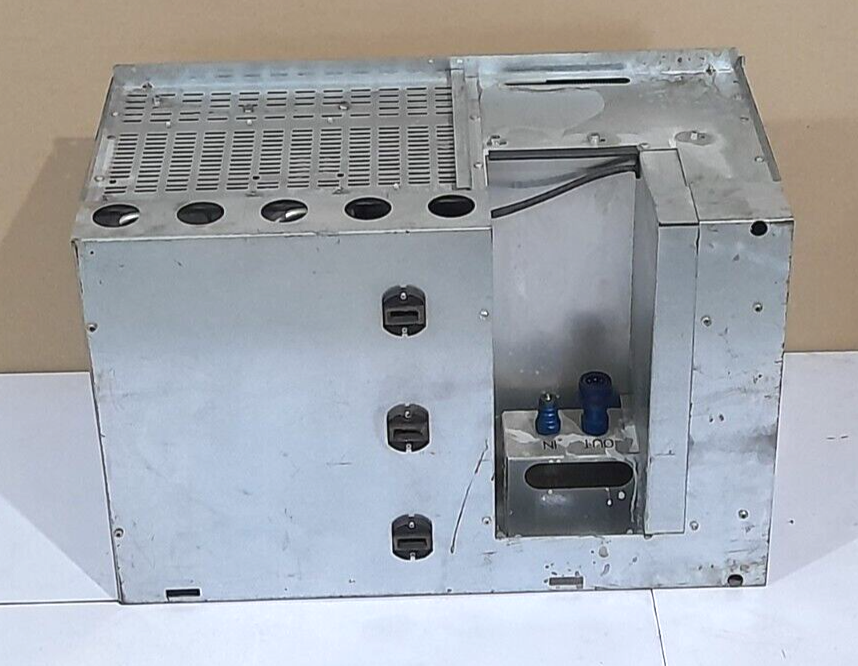 ABB ACS600 Multidrive Modules ACW6341390600000300902 64269160 ACW644139060000330