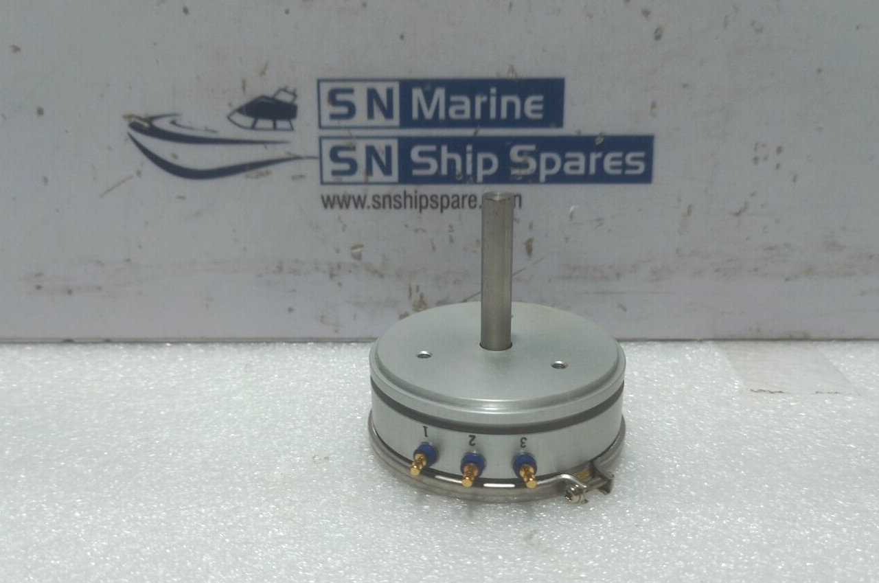 SAKAE CP50 Potentiometer Res 5K Ω