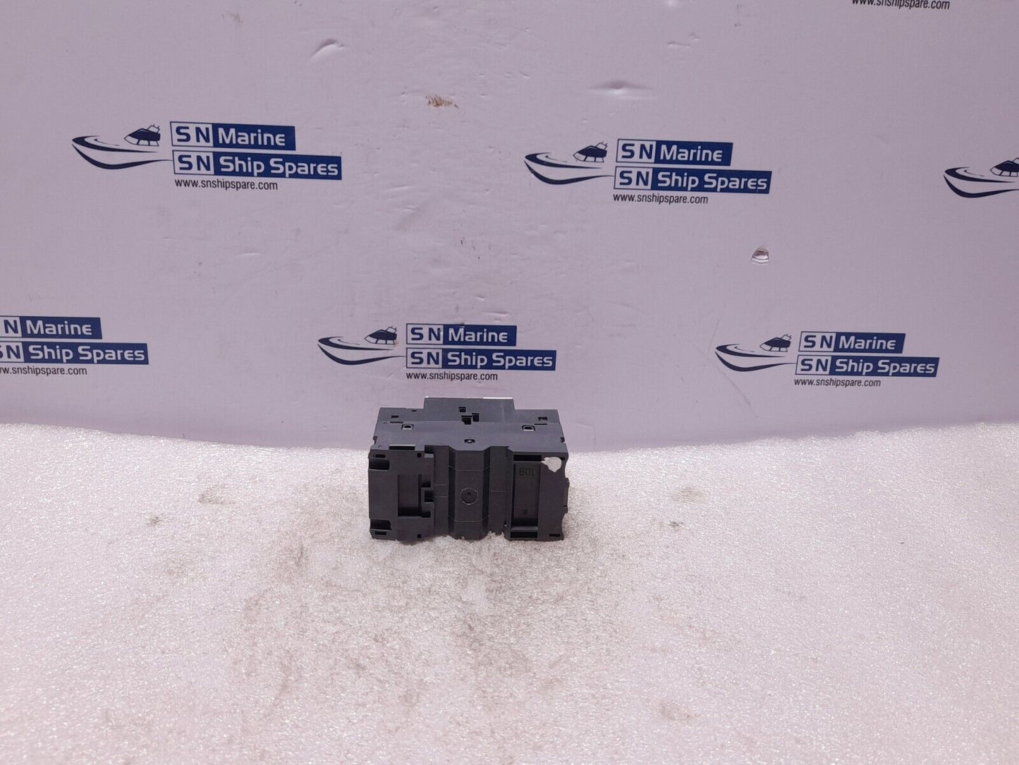 Telemecanique GV2ME10 Motor Circuit Breaker 4-6.3A
