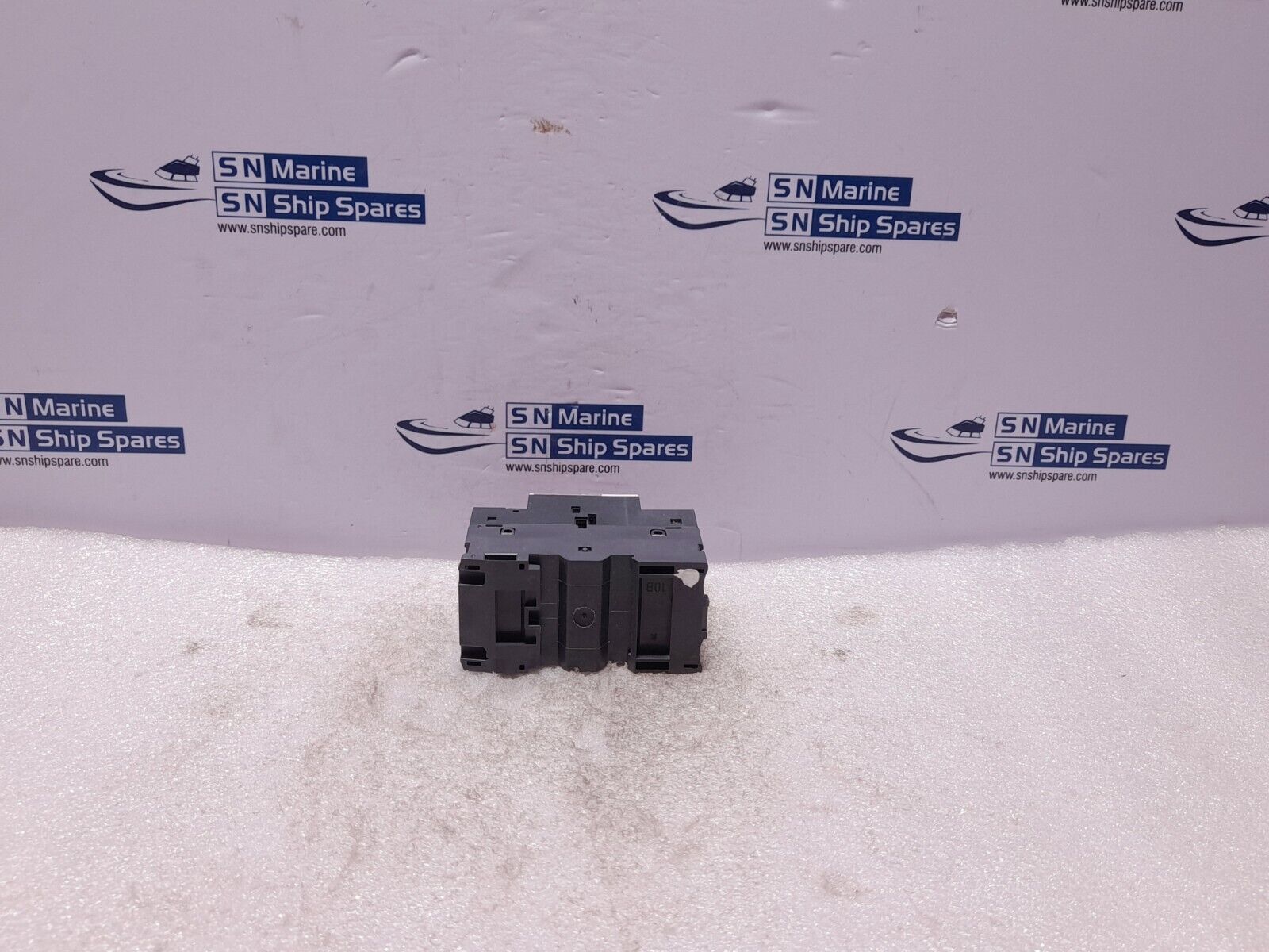 Telemecanique GV2ME10 Motor Circuit Breaker 4-6.3A