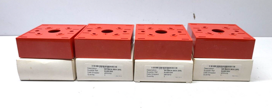 Tyco SCN515-004-021 SR Back BOX SR SUS516W