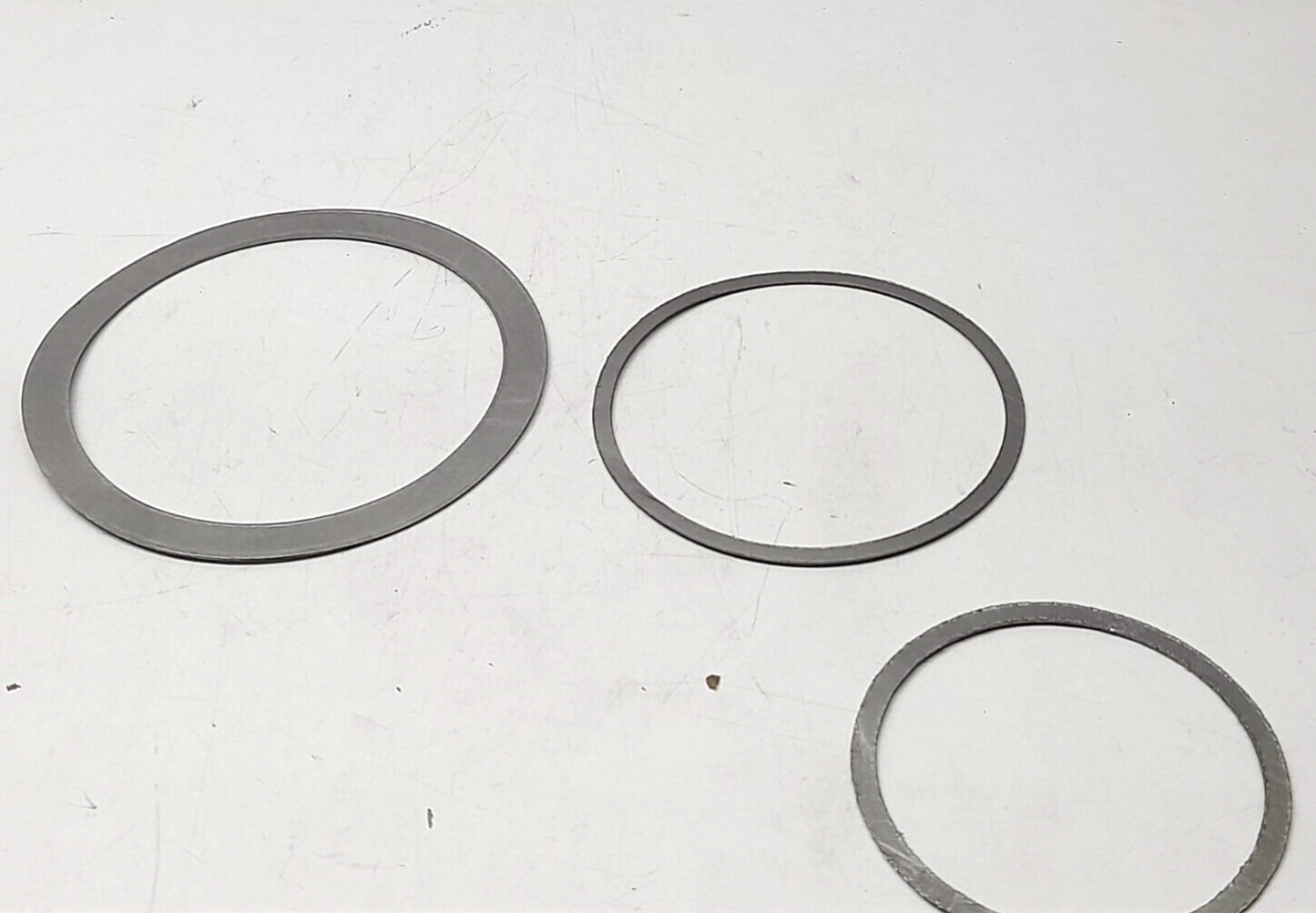Spirax Sarco 3” C Serie Red N◦2 Gasket Set
