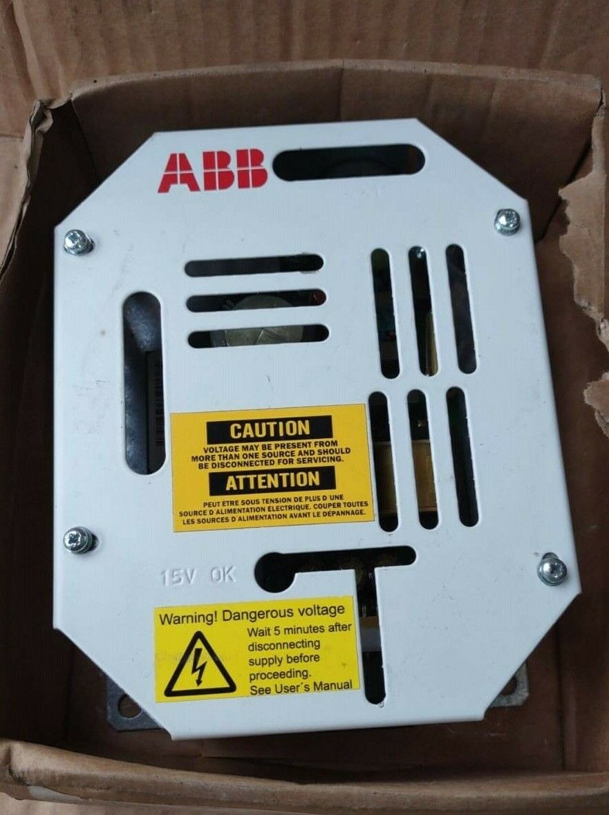 ABB R2/R6 AGPS-11 Pack Kit AGPS11C 68364434 54592585B2440014