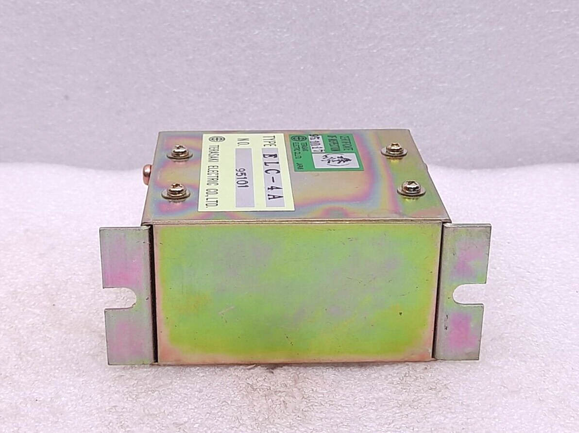 Terasaki Electric ELC-4A Electric Unit 95101