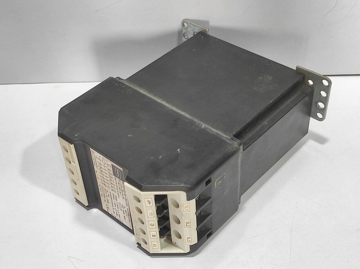 Stahl 8510/122-03-134-210 Contactor 851012203134210