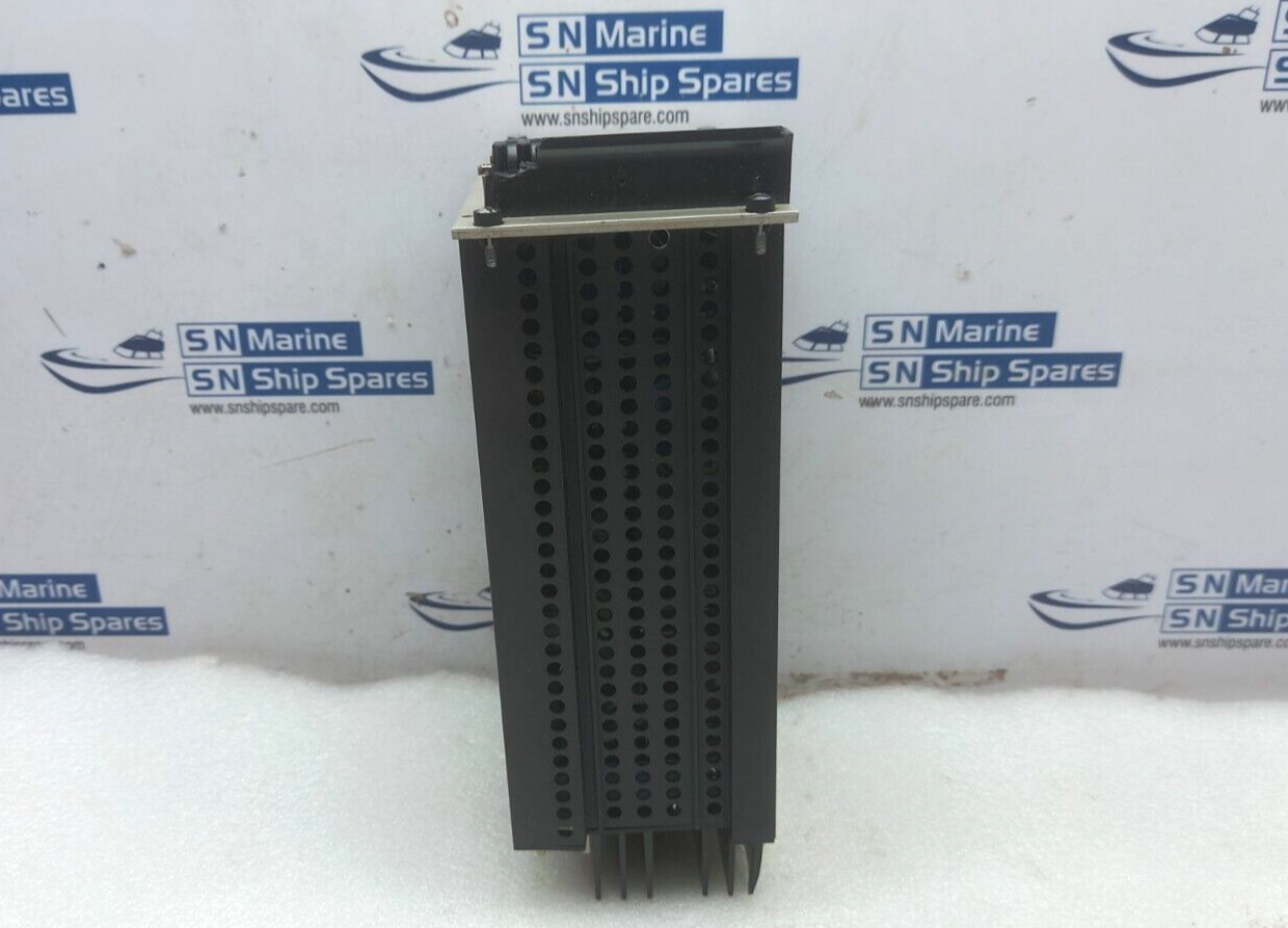 VERO Electronics PK110 TRIVOLT Power Supply Type 116-032362K 110V AC