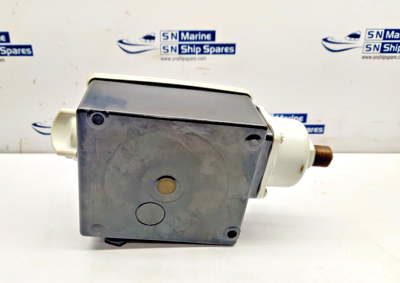 Danfoss RT112 Pressure Switch PB 7bar/ MWP 102Psi