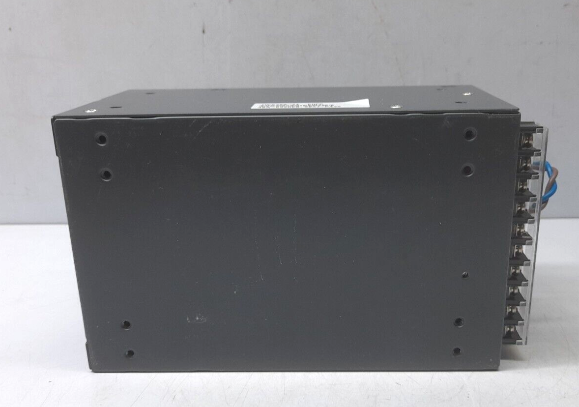 TDK Lambda JWS300-24 Power Supply / Input: 100-240VAC- 4.4A 56/60Hz