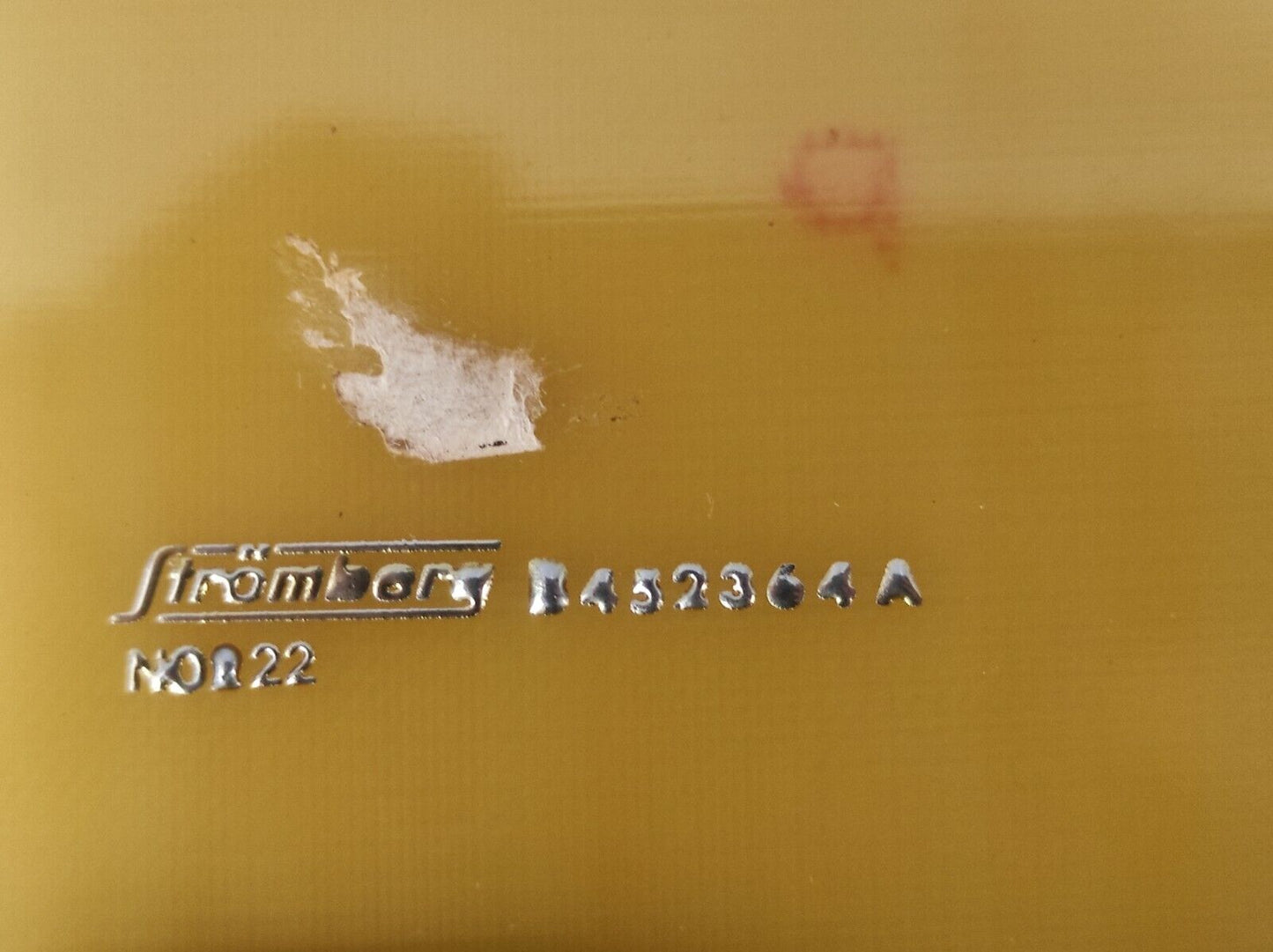 Stromberg B452364A PCB  SGEA 113 A1