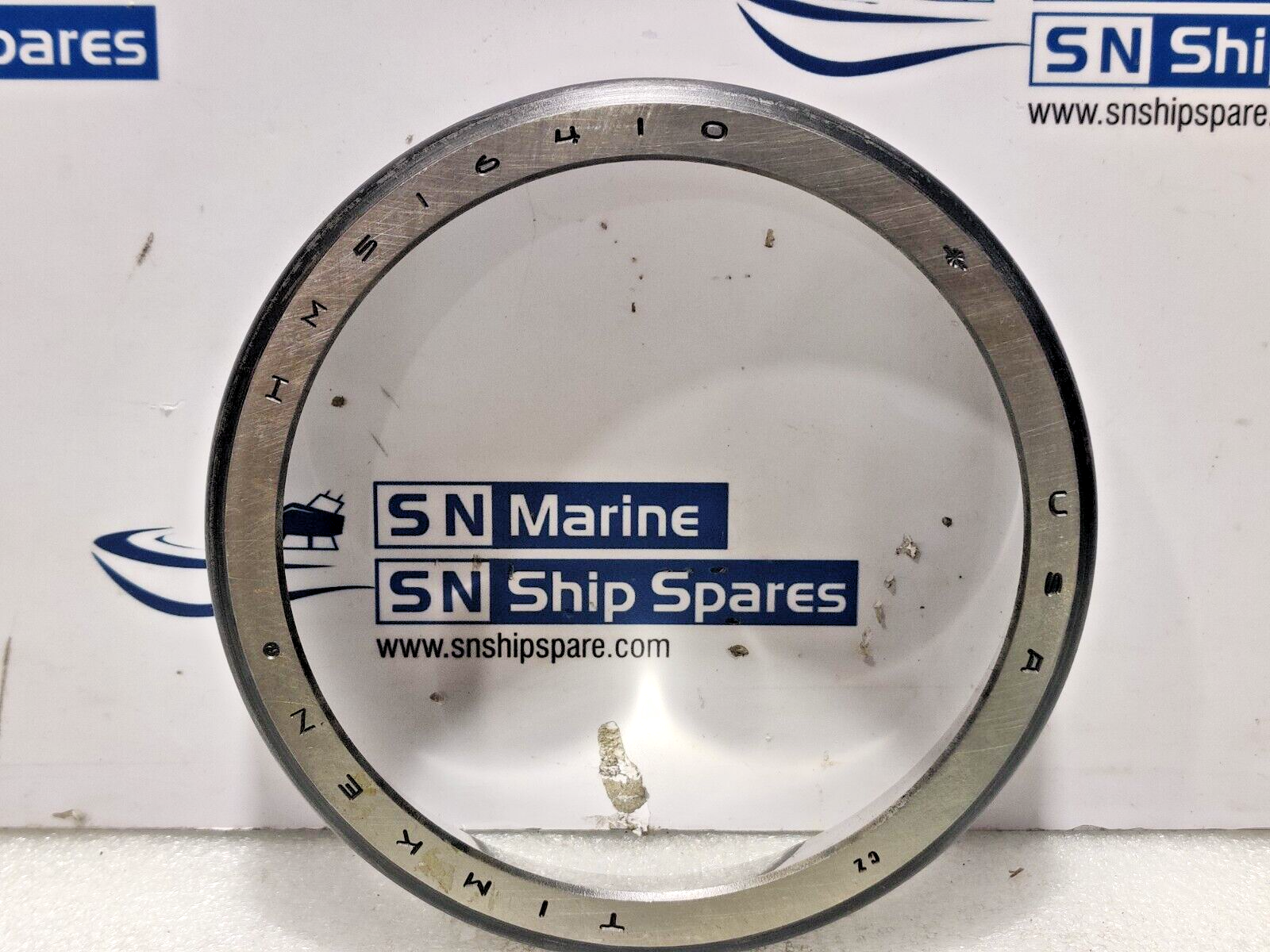 Timken HM516410 / HM516449C Roller Tapered Bearing NOV 115960