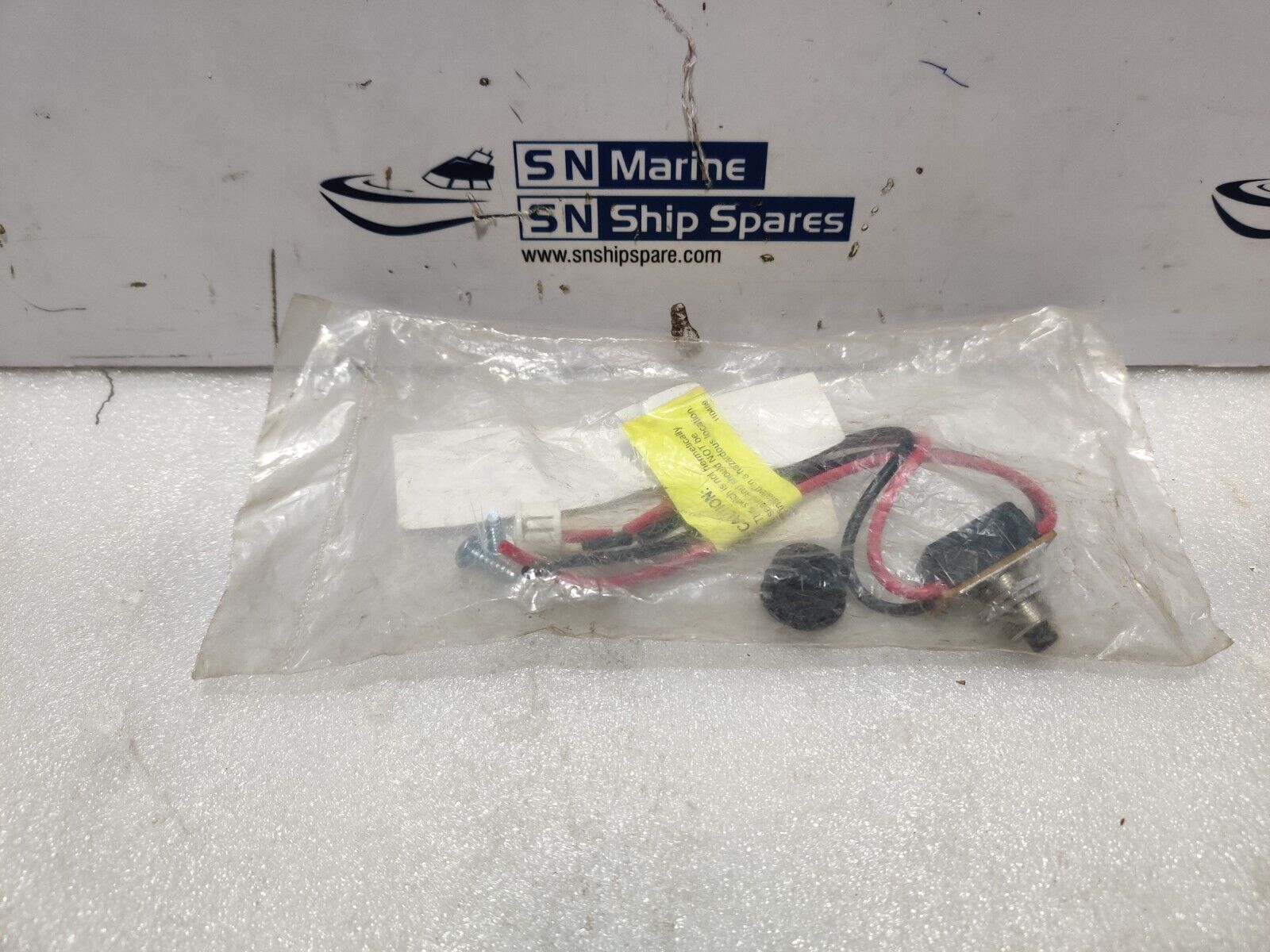 29700006 Kit 6” ½ DPST NON
