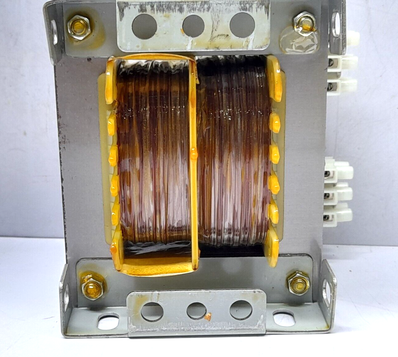 Wascomat 471-955054 Transformer 432 2502-01 Pri 200V 50-60Hz Sec 230V 1.14A