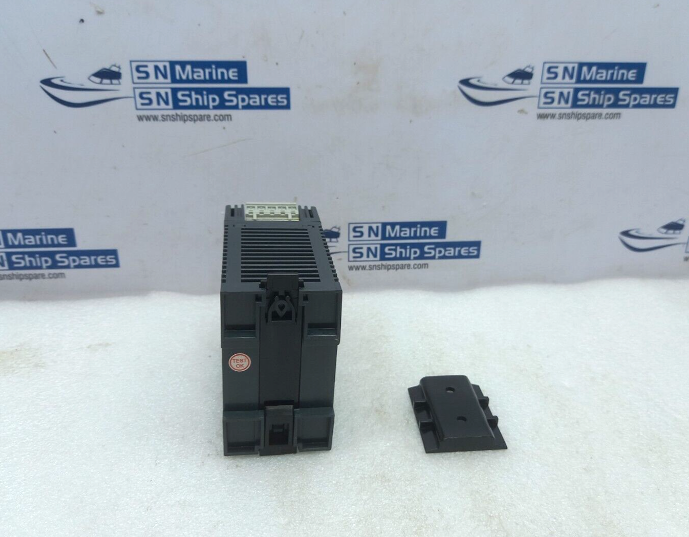 Traco Power TCL060-124 Industrial Power Supply 100-240Vac  1.4-0.8A 50/60Hz