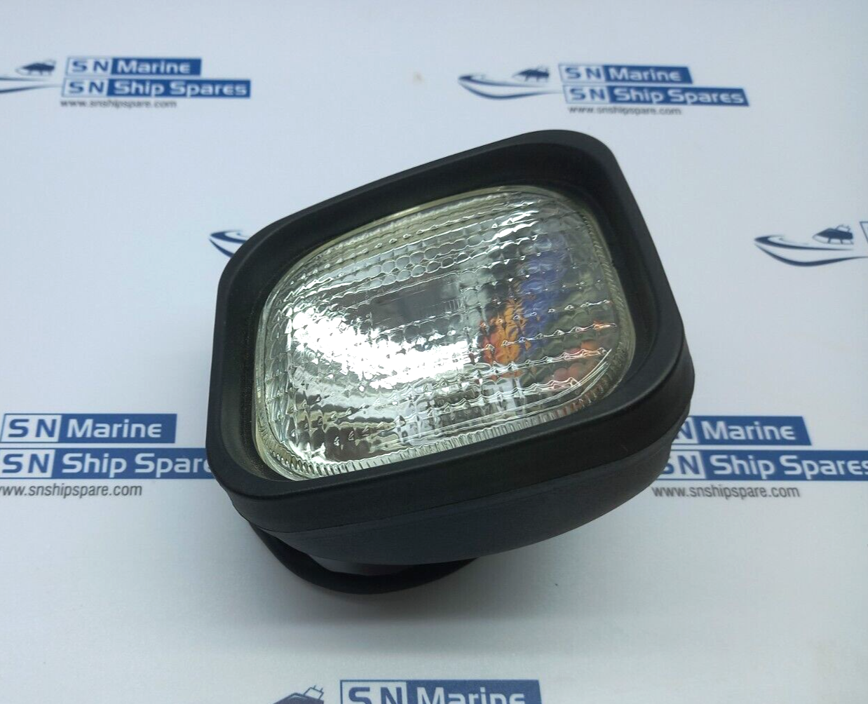 Zhejiang Hangcha JS160-753000-000 Head Lamp Light 24V