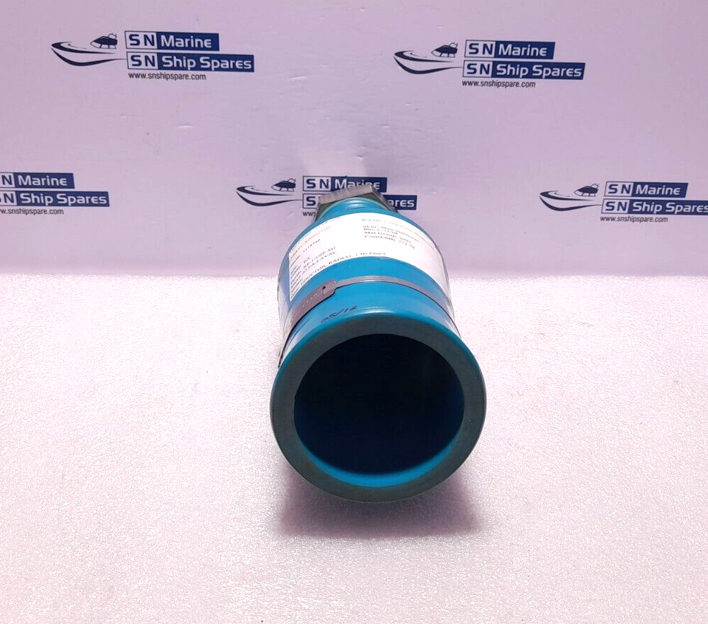 Alfa Laval RE-1-USF-M1 Radial Educator 1in FNPT RE1USFM1