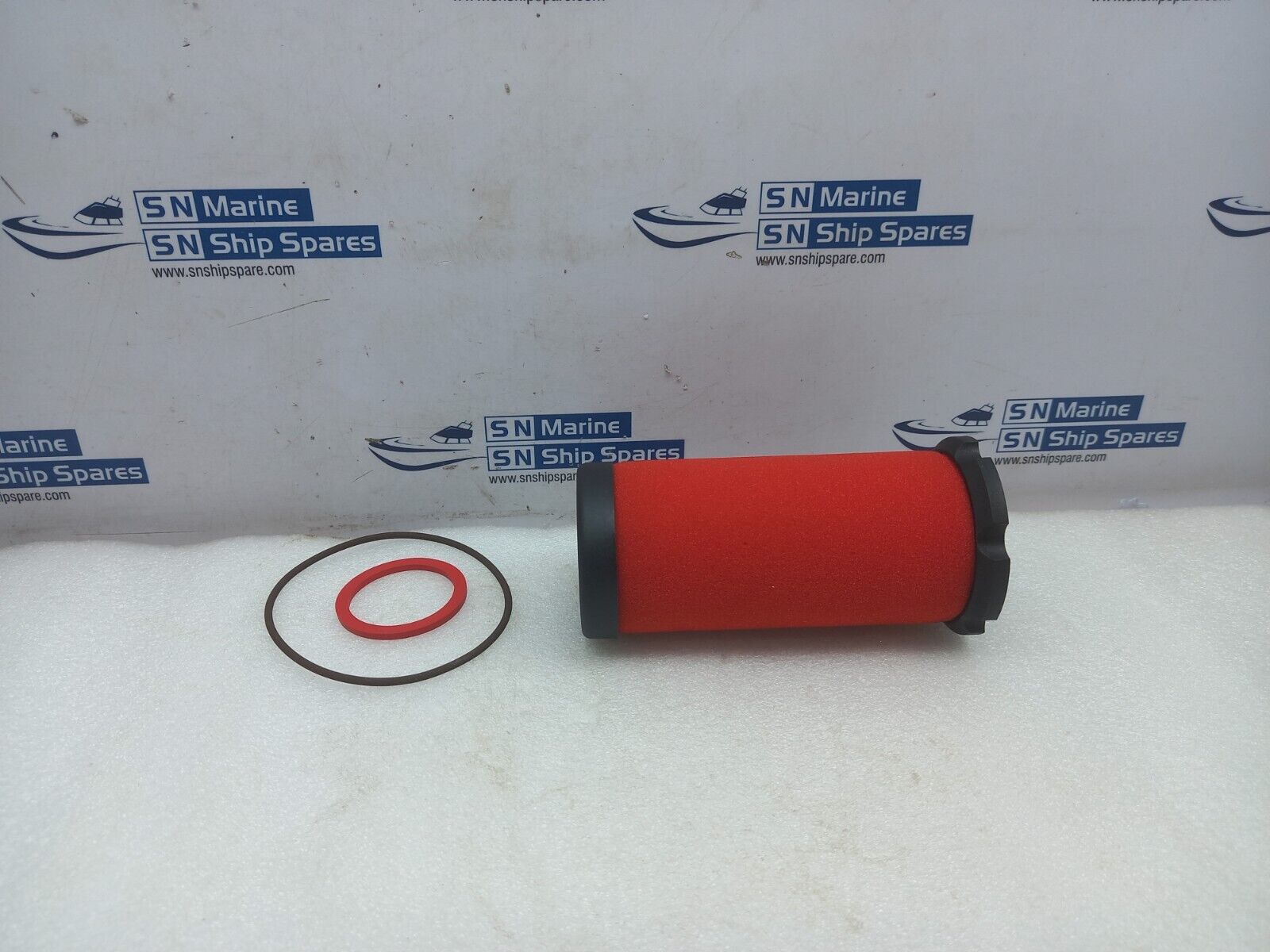 Wilkerson MTP-95-551 Air Dryer Filter Element