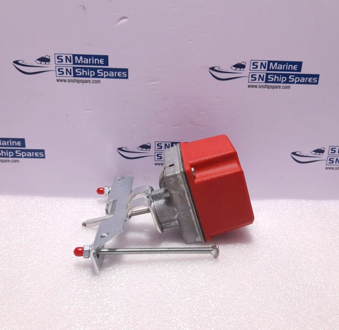 System Sensor OSY2 Supervisory Switch S000760031 Electrical Switch For Gate Valv