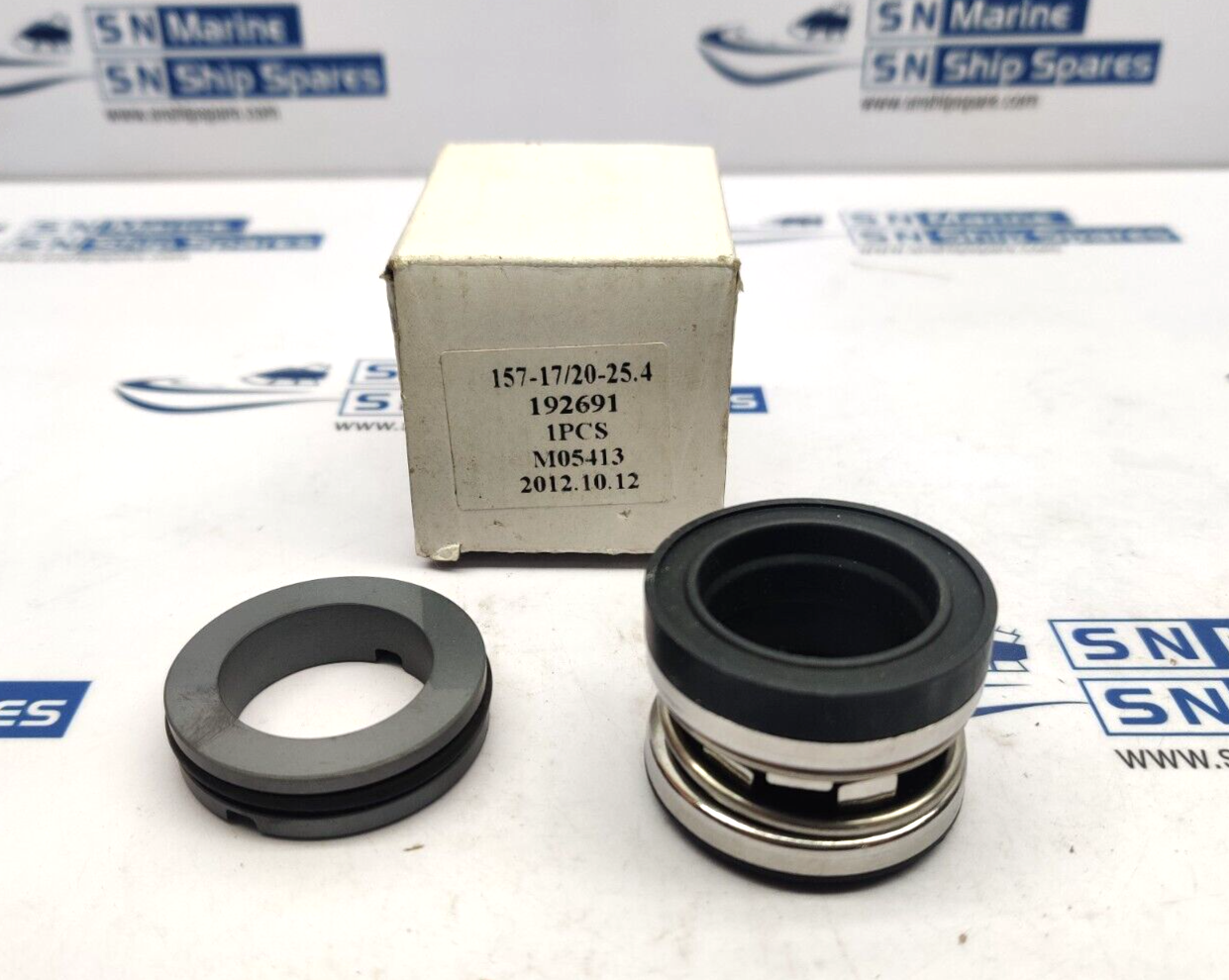 19261 Mechanical Seal MO5413
