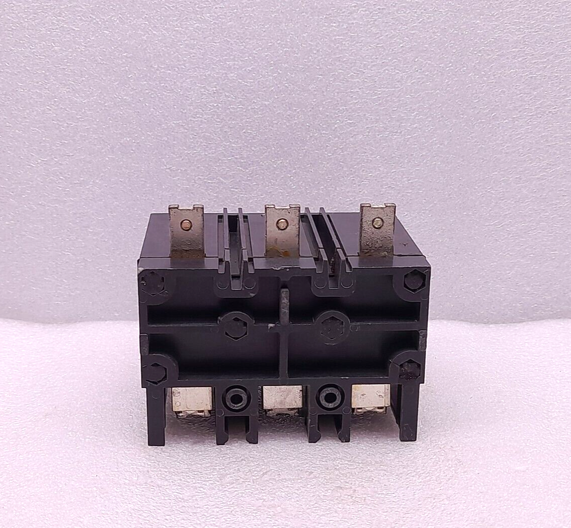 Westinghouse EL3007R Current Limiter 7A Rating