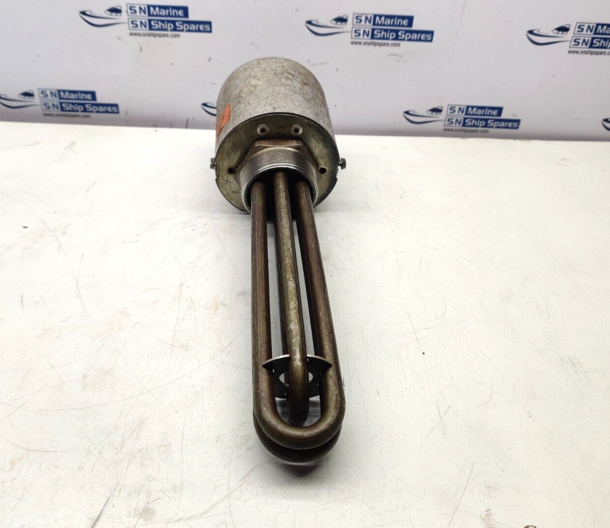 Accutherm 80-574UL2 Immersion Heater Element 240V 3PH 3KW