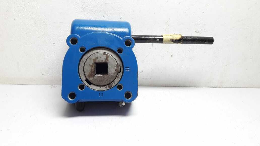 Rotork Gears 232-08 Gear Box GB10001