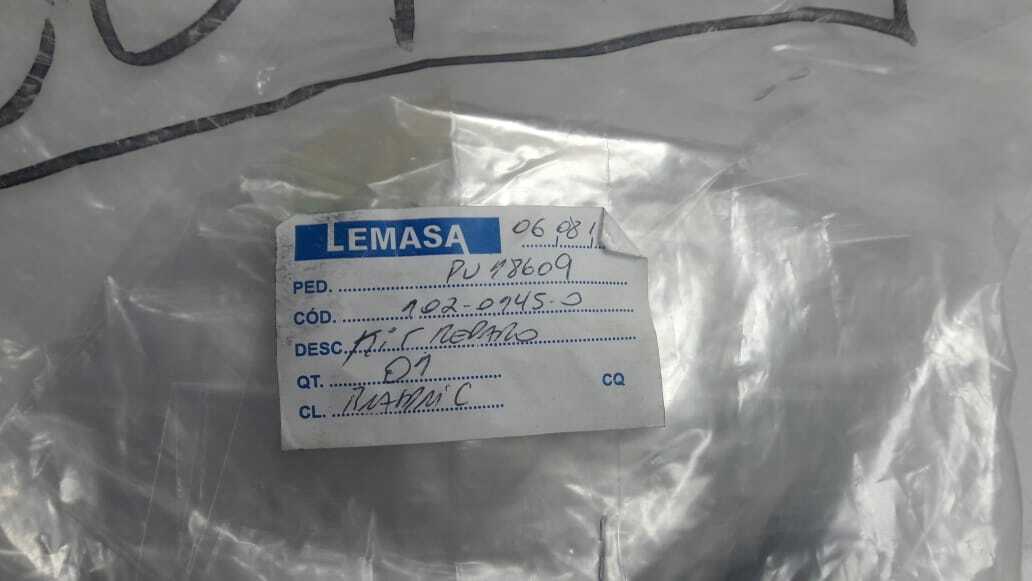 Stoneage Waterjet Tools BC600-UH Service Kit Lemasa PU48609 702-0945-0 Repair 