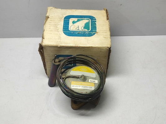 Alco XB1019 FW55-1B Thermal Expansion Valve XB1019FW551B