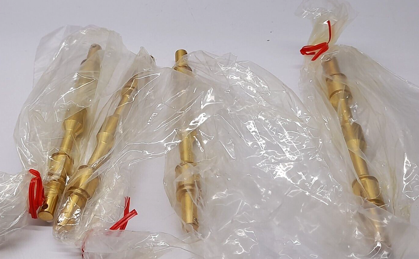 Versa 5502-05 Plunger 5-W. ½” 45020510