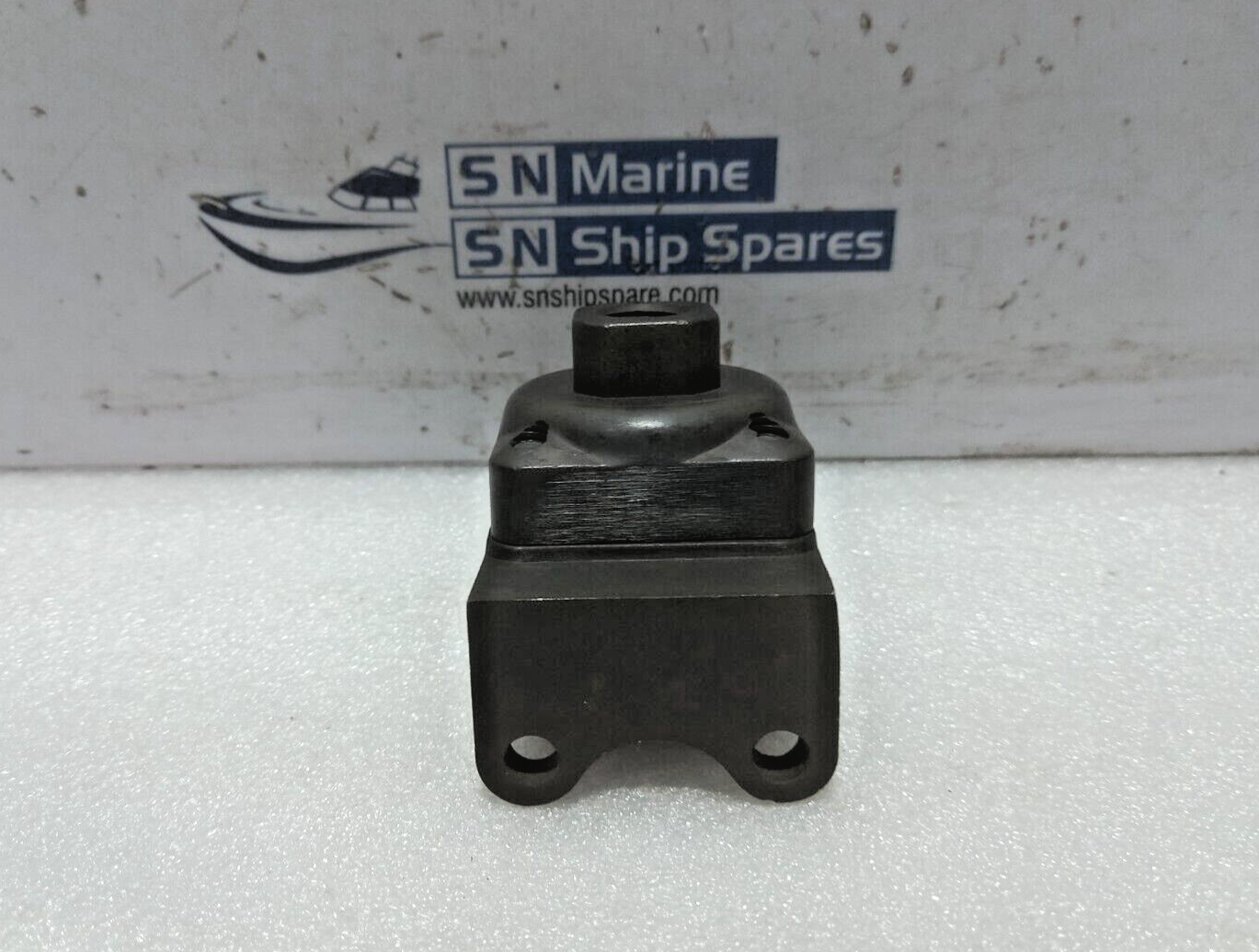 Rexroth Shuttle Valve P54350