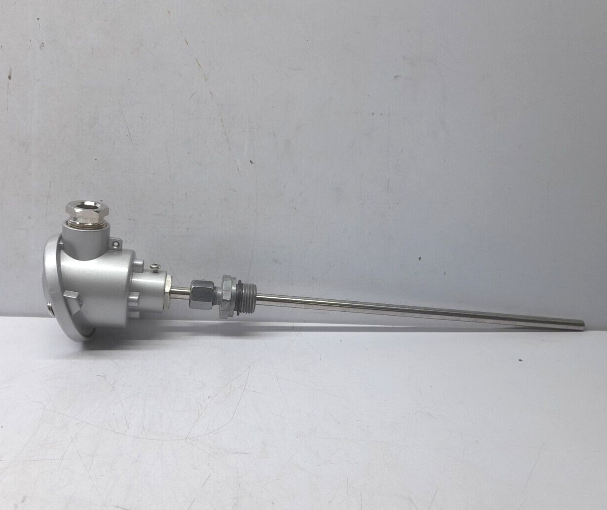 Teamtec 12501 Thermocouple