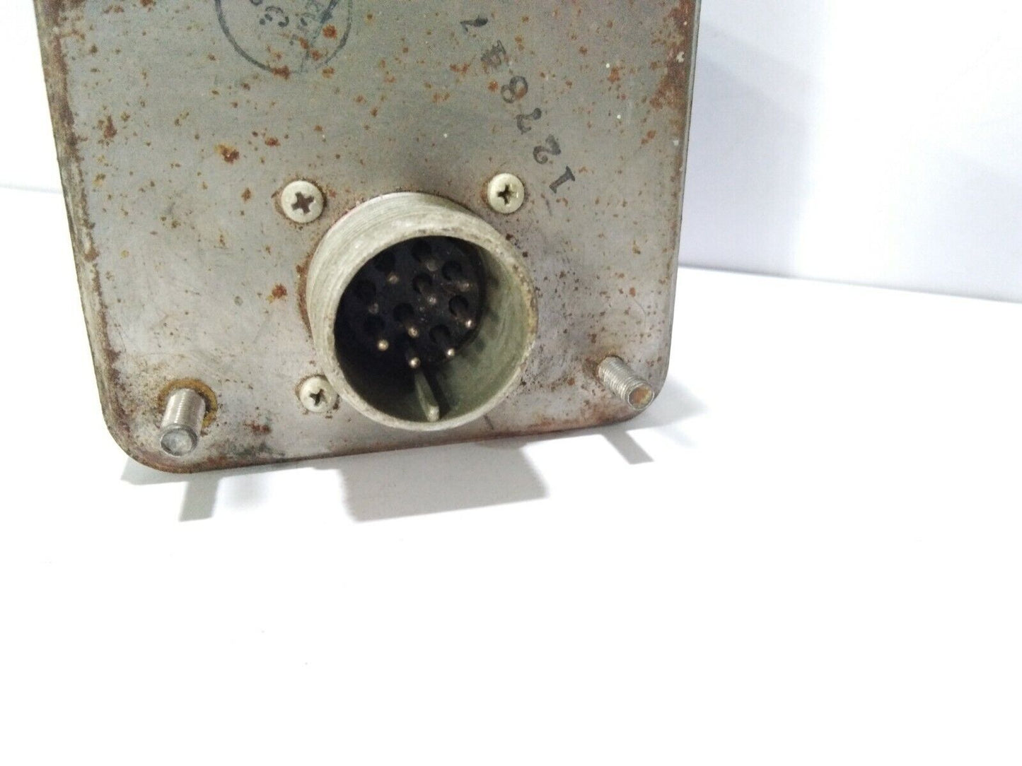 TECHNIPOWER 227-7451 POWER SUPPLY INPUT:115VAC±10% 60HZ /2277451