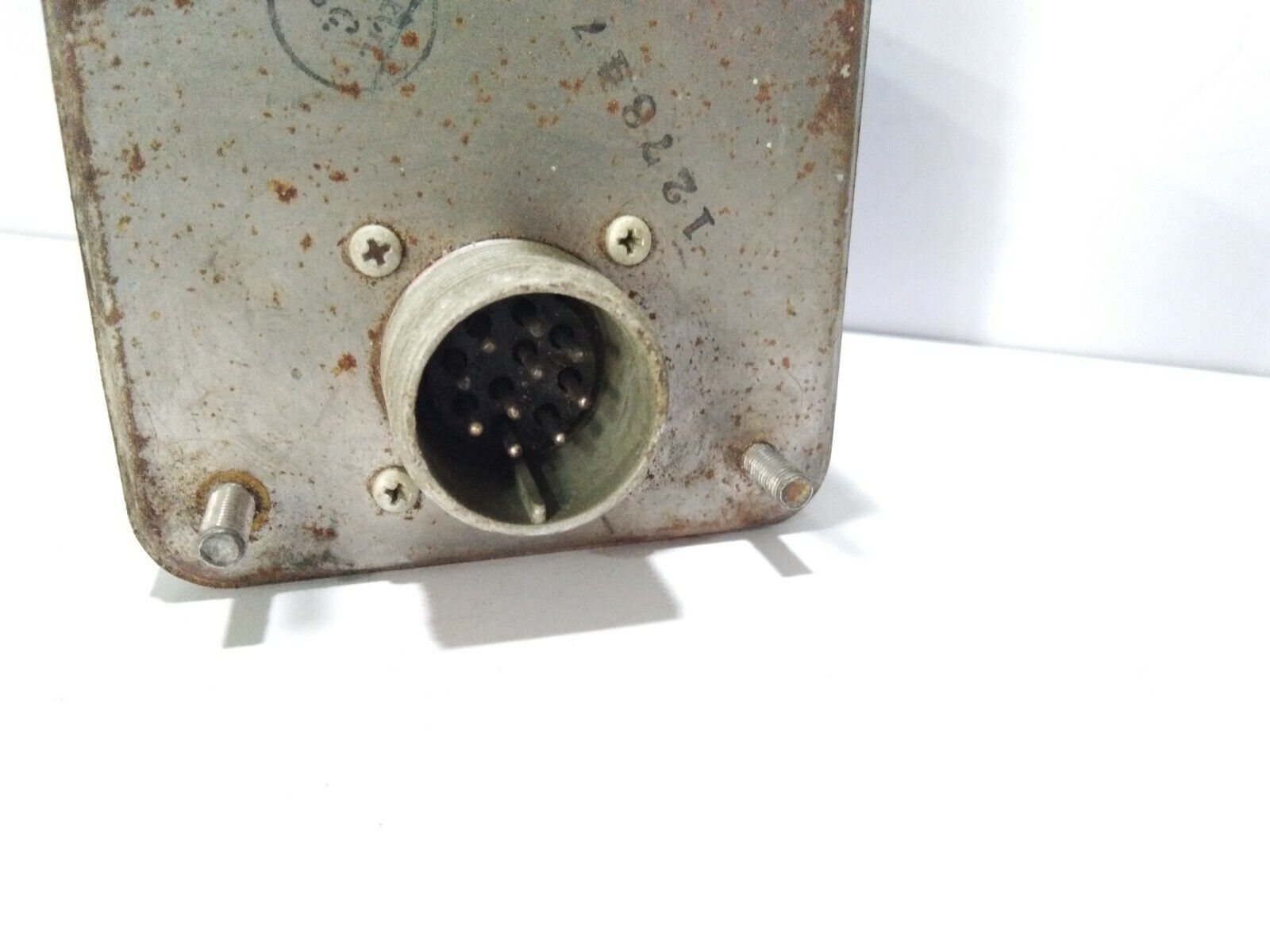 TECHNIPOWER 227-7451 POWER SUPPLY INPUT:115VAC±10% 60HZ /2277451