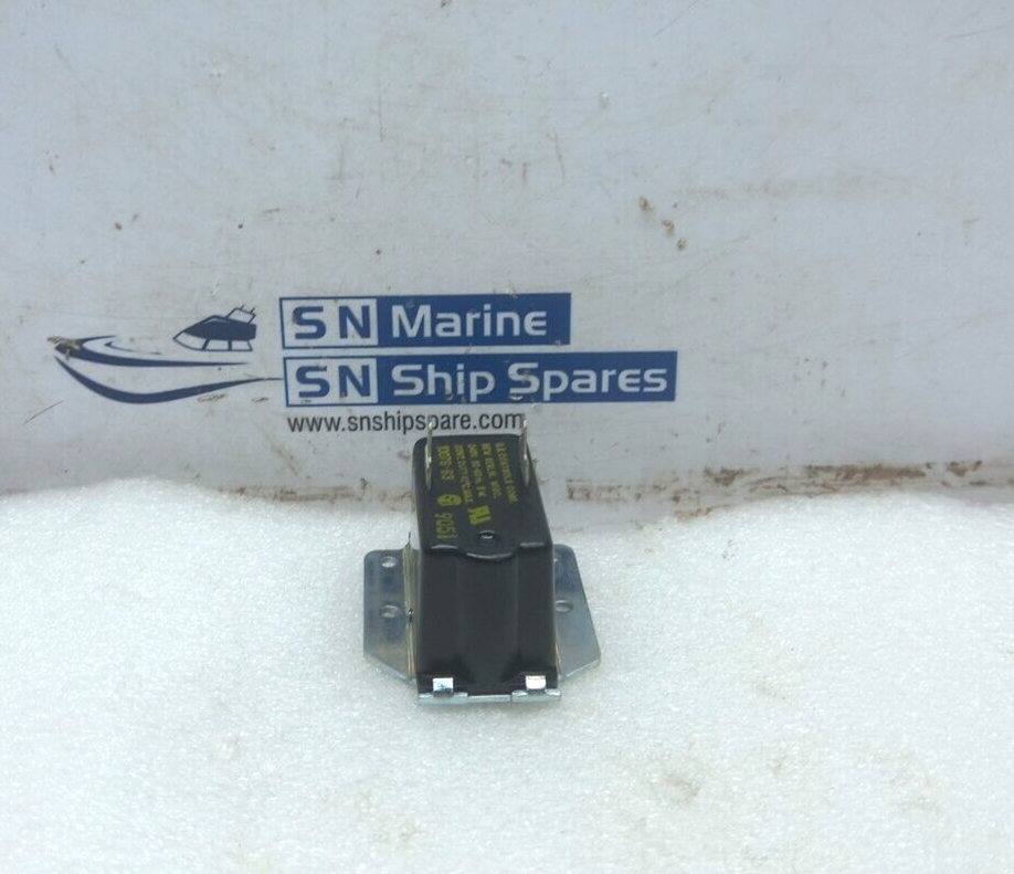 US Control Corp 10076-63 Buzzer Coil 240V, 50-60Hz, 5W Taylor Valve 22758