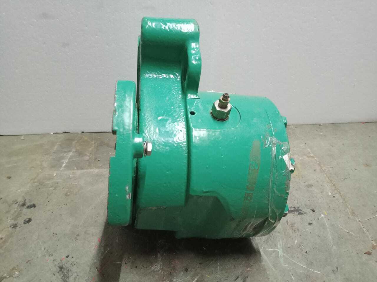 Stromag SH5.6 Sime Brake Pre.-Druck 180/200 Oil HM