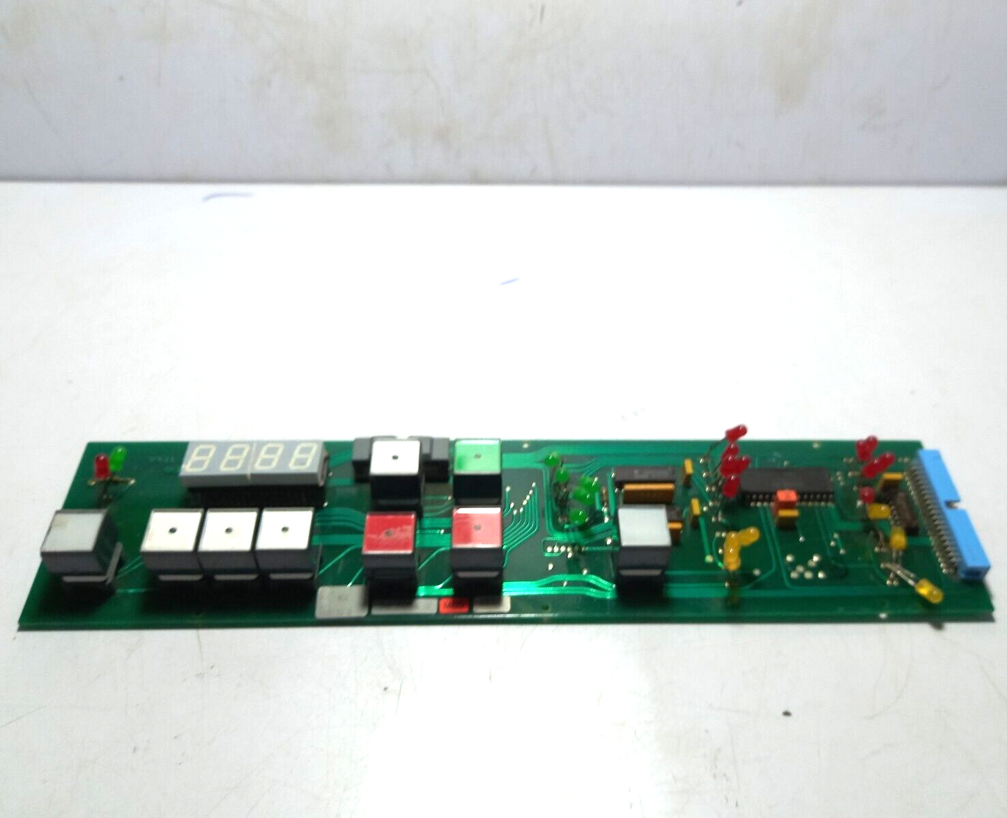 AEG 272.301 115A PCB FPL 401 271 103133 D 042.233006.02