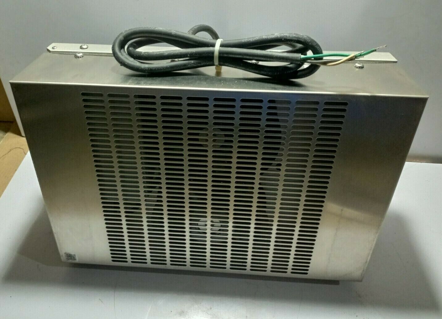 Teca AHP-1800XP # 0-0180-2-002 Solid State Air Conditioner 115V 7.5A 50/60Hz T3C