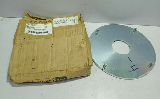 Alimak Elevator Company 3000-272-765 Brake Armature 3000272765 / 3000272-765