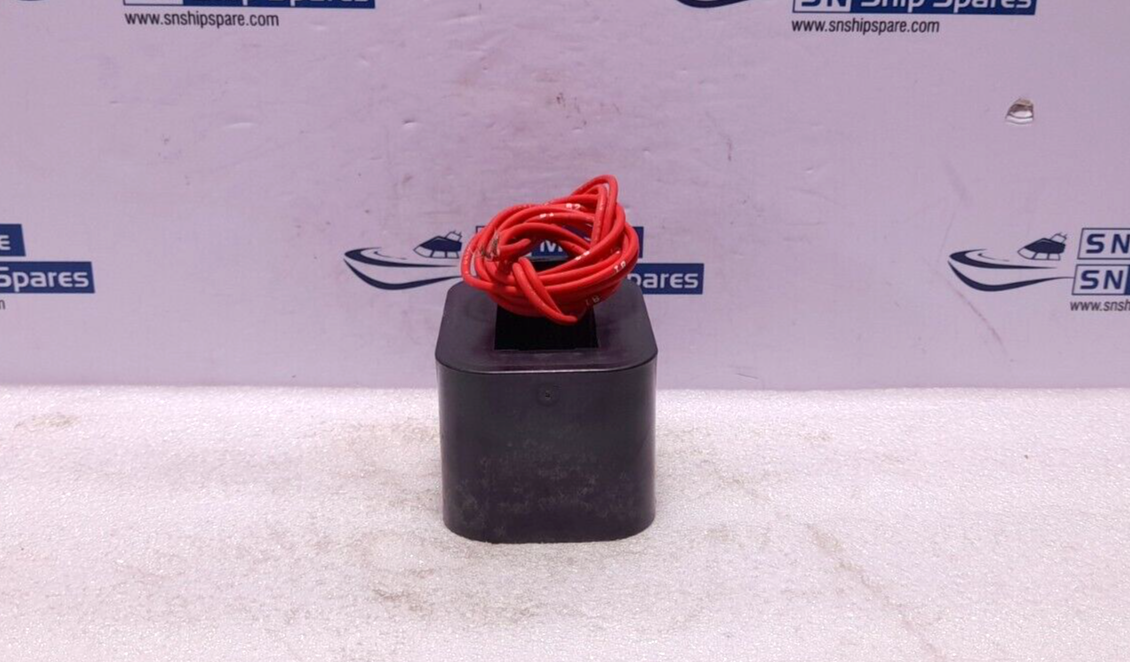 Stearns 596690433 Electrical Coil Assembly Brake Horinzo 5-96-6904-33