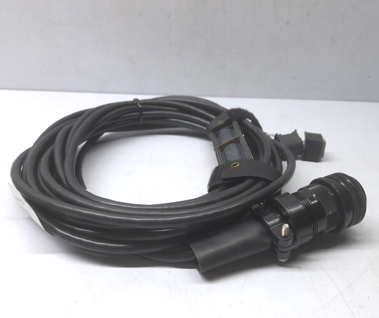 Unitor 500147 Remote Control 8mtr C/W 14-P Amp Plug