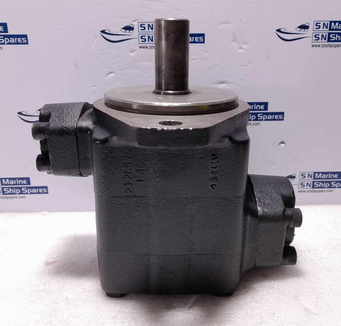 Vickers 35V35A 1C 22 Vane Pump L-3 212647 L4