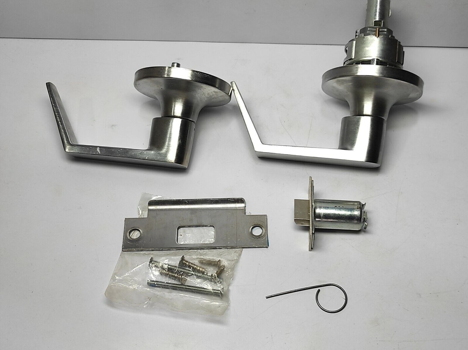 Yale 5T700 Grainger Latch W W Grainger 5T700