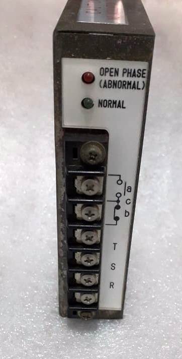 Terasaki EHM-2101AC1 PLC USED
