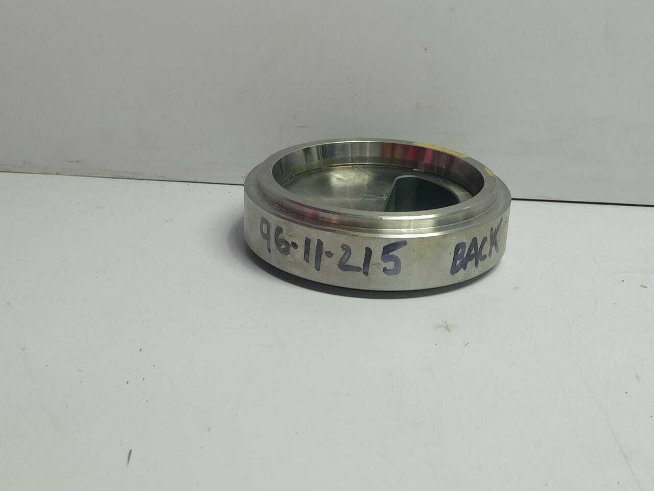 Swaco Back Disc Assembly  96-11-215 FCC 10/98 023872 92.0 HRA