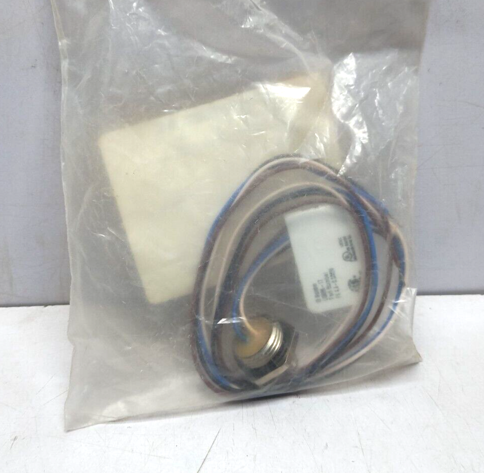 Turck FS 4.4-0.5/M20 Connector U0886-17 250V 4A Max