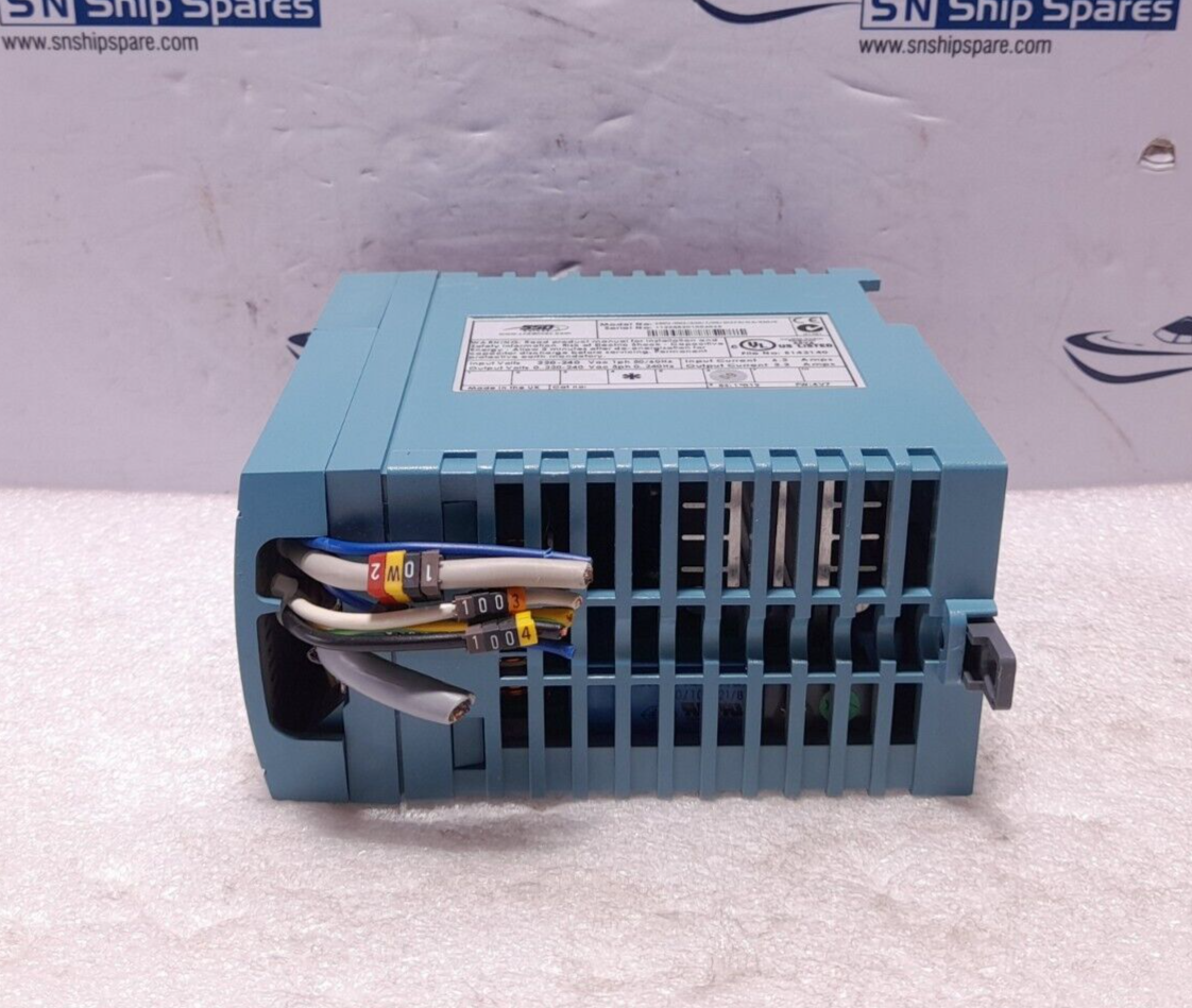 SSD 650V/003/230/F/00/DISPR/GR/RS0/0 AC Drive 650 Series